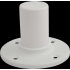 E-Z Access Shelf Surface Mount (White)