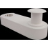 E-Z Access Shelf 8" Extension Arm (Beige)