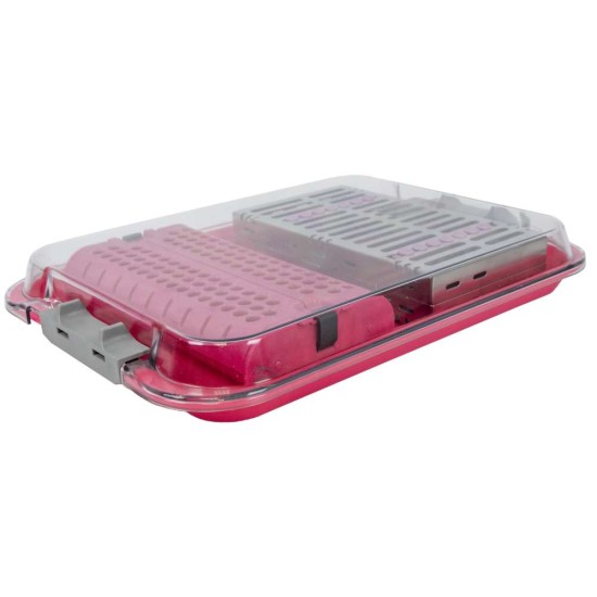 B-Lok Tray Safe-Lok® Cover Tall