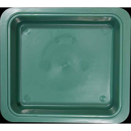 Procedure Tub (Green)