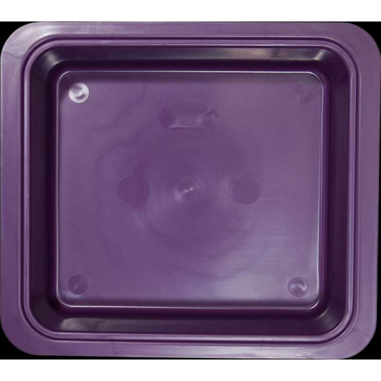 Procedure Tub (Plum)