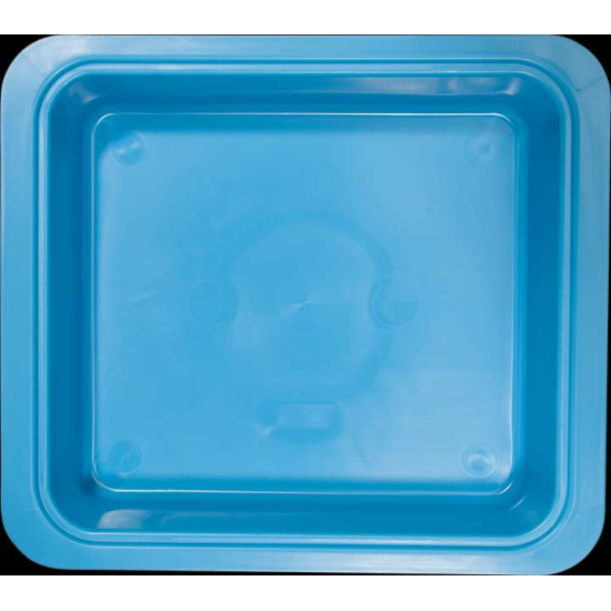 Procedure Tub (Neon Blue)