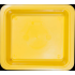 Procedure Tub (Neon Yellow)