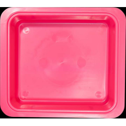 Procedure Tub (Neon Pink)