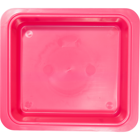 Procedure Tub (Neon Pink)