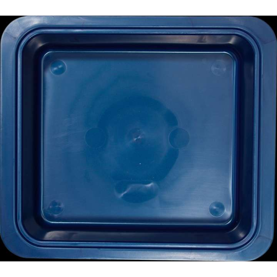 Procedure Tub (Midnight Blue)