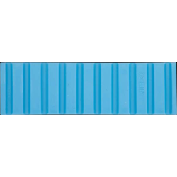 Instrument Mat (Neon Blue)