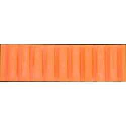 Instrument Mat (Neon Orange)