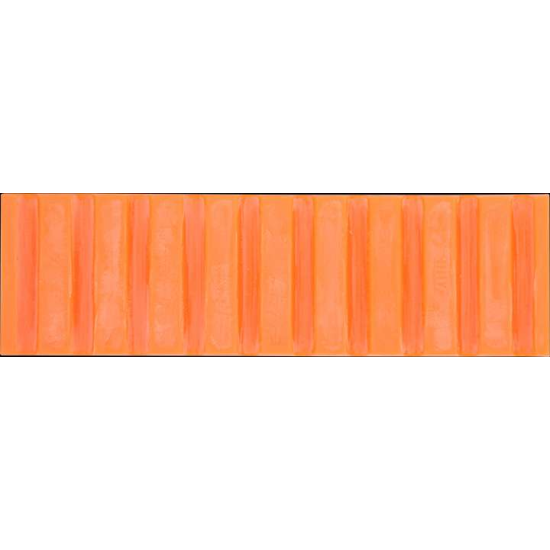 Instrument Mat (Neon Orange)