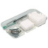 Divided Slide Tray for Procedure Tub