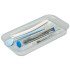Flat Slide Tray for Procedure Tub