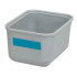 Single Tub Cup With Cover