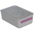 Double Tub Cup With Cover