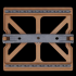 Mini Mat (Copper)