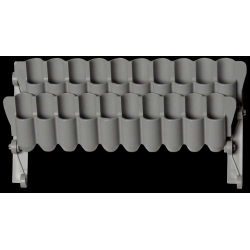 Syringe 20-Unit Stand