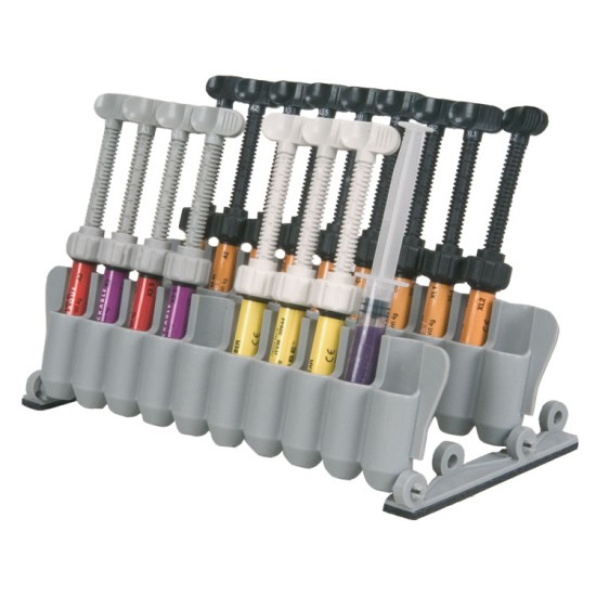 Syringe 20-Unit Stand