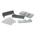 Syringe Composite Kit (Without Tub & Cover)