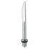 Blade wide for WAXLECTRIC