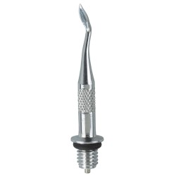 Hollenback horizontal for  WAXLECTRIC