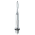 Lance shaped blade for  WAXLECTRIC