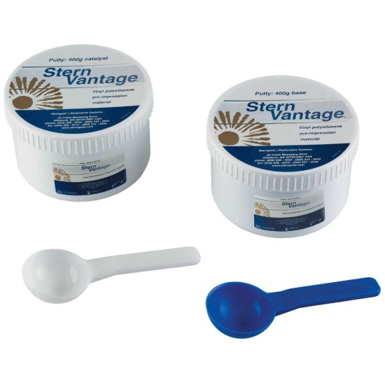 STERNVANTAGE® PUTTY - 2 JARS