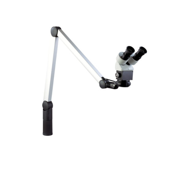 Renfert Mobiloscope LED Light 5-10X