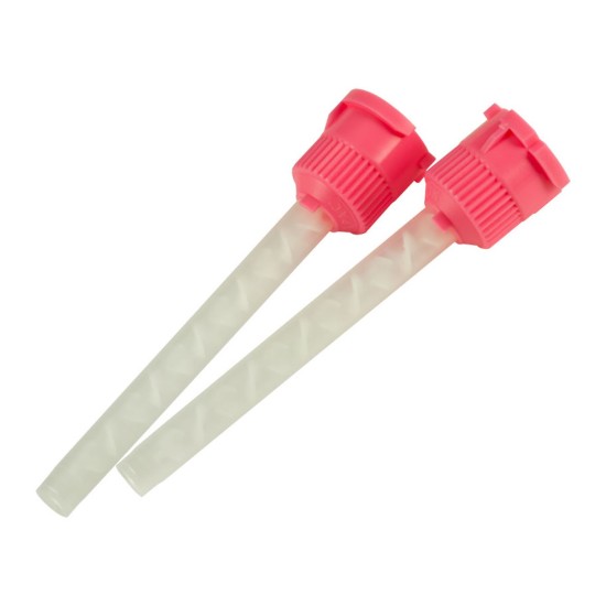 MIX TIPS FOR MONOPHASE-QUICKBITE QUICKLINE-INSTAGUMS-DUPLICATING DISPENSING PKG 50