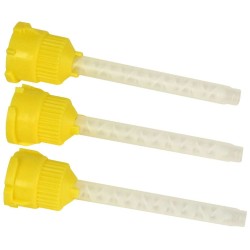 MIXING TIPS FOR LIGHT BODY - 50