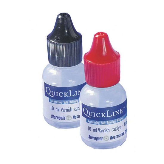 QUICKLINE VARNISH REFILL