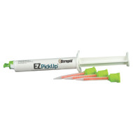 EZ PickUp Syringe and Tips (Self-Curing)