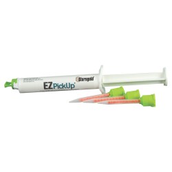 EZ PickUp Syringe and Tips (Self-Curing)