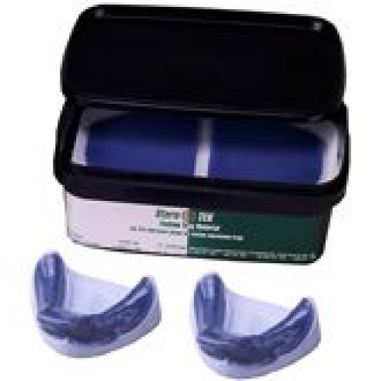 STERNTEK® CUSTOM TRAY MATERIAL - BLUE