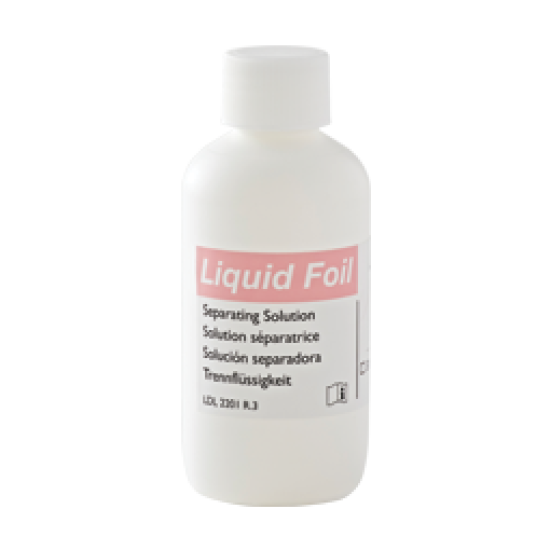 Liquid Foil 454 g Powder Concentrate