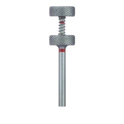 Steel Bur, Meitrac Extractor, White