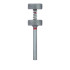 Steel Bur, Meitrac Extractor, White