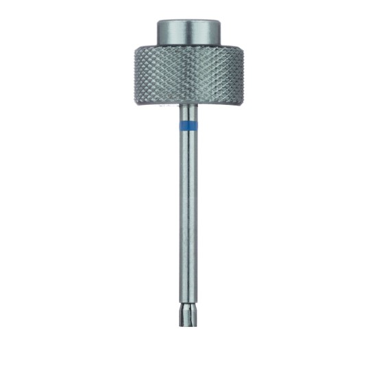 Steel Bur, Meitrac Extractor, 12mm