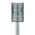 Surgery, Stainless Steel Bur, Trephine, ID 7.5mm, 7.5mm RAL