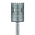 Surgery, Stainless Steel Bur, Trephine, ID 8.0mm, 8.0mm RAL