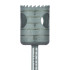 Surgery, Stainless Steel Bur, Trephine, ID 9.0mm, 9.0mm RAL