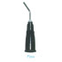 Prebent Needles 20 Ga., flow, Black, 100/pk
