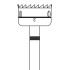 Self Limiting Trephine Diameter 7.0/8.0 L 3mm