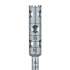 Surgery, Stainless Steel Bur, Long Trephine, ID 3.5mm, RAL