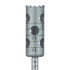 Surgery, Stainless Steel Bur, Long Trephine, ID 5.5mm, RAL