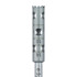 SURGERY, STAINLESS STEEL BUR, EXTRA LONG TREPHINE, ID 3.0MM, RAL