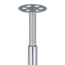 Diamond Disc, 7.0mm Diamond Coated Osteotomy Saw, Extra Fine Grit, RA
