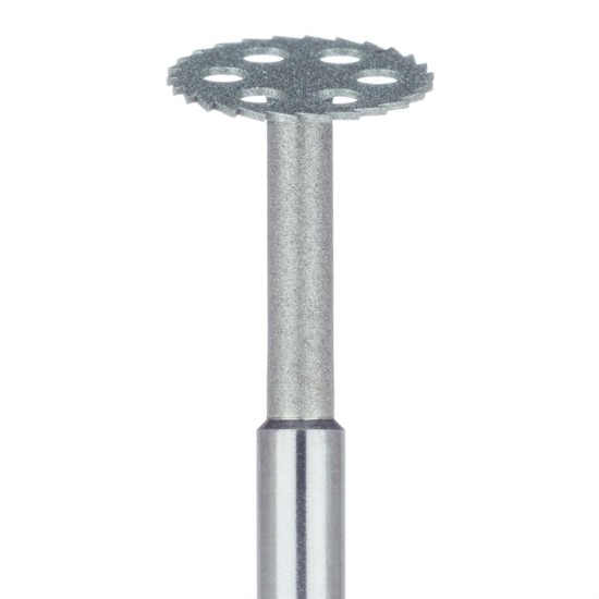 Diamond Disc, 7.0mm Diamond Coated Osteotomy Saw, Extra Fine Grit, RA