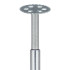 Diamond Disc, 7.0mm Diamond Coated Osteotomy Saw, Extra Fine Grit, RA