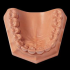 Snap-Stone Labstone Type IV High Strength Pink 5kg