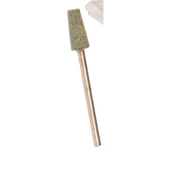Tapered Cone Finishing Stone