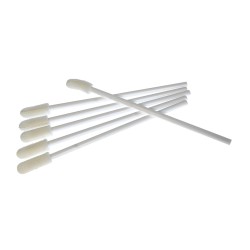 Applicator Swabs Refill, 100 pk